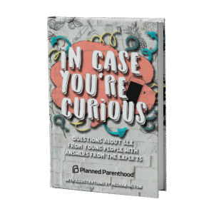 In Case You're Curious