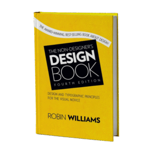 The Non-Designer's Design Book