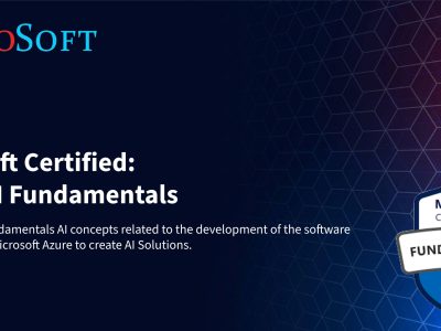 Microsoft Certified Azure AI Fundamentals