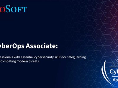 CCNA CyberOps Associate