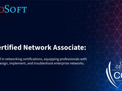 CCNA Cisco Certified Network Associate