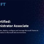 Microsoft 365 Certified: Teams Administrator Associate