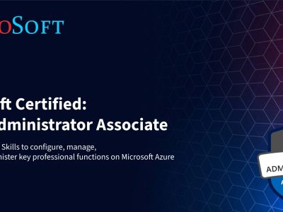 Microsoft Certified Azure Administrator Associate