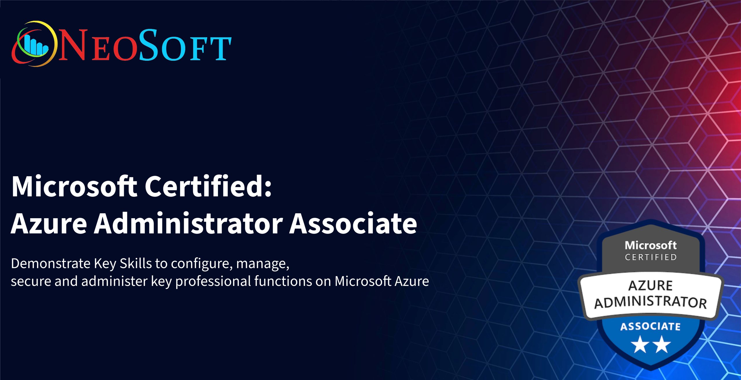 azure administrator